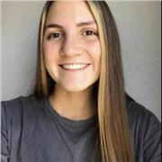 Alumna de Ingieneria comercial con experiencia en clases parrticulares a niños de basica